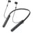 Наушники Вставные Sony Bluetooth WI-C400 Black - фото #0, Technodom.kz