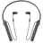 Наушники Вставные Sony Bluetooth WI-C400 Black - фото #1, Technodom.kz
