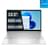 Ноутбук  HP Envy x360 13-bd0021ur i5 1235G7 / 8ГБ / 512SSD / 13.3 / Win11 / (5B836EA) - фото #0, Technodom.kz