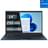 Ноутбук Asus ExpertBook B1 i7 1255U / 16ГБ / 512SSD / 14 / Win11 / (B1400CBA-EB0768X) - фото #0, Technodom.kz