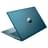 Ноутбук HP Pavilion 14-ec1030ci Ryzen 5 5625U / 16ГБ / 512SSD / 14 / Win11 / (6M871EA) - фото #2, Technodom.kz