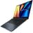 Ноутбук Asus VivoBook Pro 15 OLED i7 12700H / 16ГБ / 512SSD / RTX3050 4ГБ / 15.6 / DOS / (K6500ZC-MA368) - фото #4, Technodom.kz