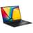 16'' Asus Vivobook 16X Ноутбугі (Ci5 12500H-16-512-RTX2050 4-D)(K3605ZF-MB244) - фото #2, Technodom.kz