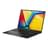 Ноутбук Asus Vivobook 16X Ci7 12700H / 16GB / SSD 512GB / RTX 3050 4GB / 16 / (K3605ZC-RP619) - фото #1, Technodom.kz