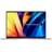 Ноутбук Asus Vivobook Pro 16 i5 11400H / 16ГБ  / 512SSD / RTX3050 4ГБ / 16 / DOS / (K6602HC-N1072) - фото #2, Technodom.kz