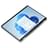 Ноутбук HP ENVY x360 16-ad0005ci / Ryzen 5 8640HS / 16GB / SSD512GB / Win 11 / (A9DU7EA) - фото #4, Technodom.kz