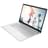 Ноутбук HP 17-cn0101ur i5 1135G7 / 8ГБ / 512SSD / 17.3 / Win11 / (5D5G4EA) - фото #2, Technodom.kz