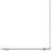 Ноутбук Apple MacBook Air 13 Starlight 2024 M3 / 8ГБ / 256SSD / 13,6 / Mac OS Sonoma / (MRXT3RU/A) - фото #3, Technodom.kz