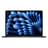 Ноутбук Apple MacBook Air 13" M3 256 Midnight 2024 (MC8K4RU/A) - фото #0, Technodom.kz