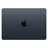 Ноутбук Apple MacBook Air 13" M3 256 Midnight 2024 (MC8K4RU/A) - фото #2, Technodom.kz