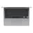 Ноутбук Apple MacBook Air 13" M3 256 Space Gray 2024 (MC8G4RU/A) - фото #1, Technodom.kz