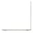 Ноутбук Apple MacBook Air 13" M3 256 Starlight 2024 (MC8J4RU/A) - фото #4, Technodom.kz