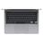 Ноутбук Apple MacBook Air Space Grey 2024 M3 / 8ГБ / 512SSD / 13 / Mac OS Sonoma / (MRXP3RU/A) - фото #1, Technodom.kz