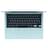 Ноутбук Apple MacBook Air 13" M4 10C/8G 16GB 256 Sky Blue (MC6T4RU/A) - фото #1, Technodom.kz