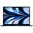 Ноутбук Apple MacBook Air 13 Midnight 2024 M3 / 8ГБ / 256SSD / 13,6 / Mac OS Sonoma / (MRXV3RU/A) - фото #0, Technodom.kz