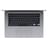 Ноутбук Apple MacBook Air Space Grey 2024 M3 / 8GB / 256SSD / 15.3 / Mac OS Sonoma / (MRYM3RU/A) - фото #1, Technodom.kz