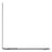 Ноутбук Apple MacBook Air Space Grey 2024 M3 / 8GB / 256SSD / 15.3 / Mac OS Sonoma / (MRYM3RU/A) - фото #3, Technodom.kz