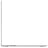 Ноутбук Apple MacBook Air Silver M3 / 8ГБ / 256SSD / 15.3 / Mac OS Sonoma / (MRYP3RU/A) - фото #2, Technodom.kz