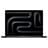 Ноутбук Apple MacBook Max 14'' M4 Max 1000 Space Black 2024 (MX2K3RU/A) - фото #0, Technodom.kz