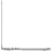 Ноутбук Apple MacBook Pro Silver M2 Pro / 16ГБ / 1000SSD / 14.2 / Mac OS Ventura / (MPHJ3RU/A) - фото #3, Technodom.kz