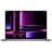 Ноутбук Apple MacBook Pro Space Grey M2 Pro / 16ГБ / 512SSD / 14.2 / Mac OS Ventura / (MPHE3RU/A) - фото #0, Technodom.kz