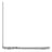 Ноутбук Apple MacBook Pro Silver M3 / 8ГБ / 1000SSD / 14.2 / Mac OS Sonoma / (MR7K3RU/A) - фото #3, Technodom.kz
