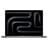 Ноутбук Apple MacBook Pro Space Grey M3 / 8ГБ / 1000SSD / 14.2 / Mac OS Sonoma / (MTL83RU/A) - фото #0, Technodom.kz