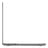 Ноутбук Apple MacBook Pro Space Grey M3 / 8ГБ / 1000SSD / 14.2 / Mac OS Sonoma / (MTL83RU/A) - фото #2, Technodom.kz