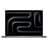 Ноутбук Apple MacBook Pro Space Grey M3 / 8ГБ / 512SSD / 14.2 / Mac OS Sonoma / (MTL73RU/A) - фото #0, Technodom.kz