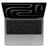 Ноутбук Apple MacBook Pro Space Grey M3 / 8ГБ / 512SSD / 14.2 / Mac OS Sonoma / (MTL73RU/A) - фото #1, Technodom.kz