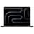 Ноутбук Apple MacBook Space Black M3 Pro / 18ГБ / 512SSD / 14.2 / Mac OS Sonoma / (MRX33RU/A) - фото #0, Technodom.kz