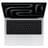 Ноутбук Apple MacBook Pro Silver M3 Pro / 18ГБ / 1000SSD / 14.2 / Mac OS Sonoma / (MRX73RU/A) - фото #1, Technodom.kz
