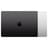 Ноутбук Apple MacBook Pro M3 Pro 12C / 18GB / SSD 1000GB / 14 / Space Black / (MRX43RU/A) - фото #3, Technodom.kz