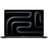 Ноутбук Apple MacBook Space Black M3 Pro / 18ГБ / 512SSD / 16.2 / Mac OS Sonoma / (MRW13RU/A) - фото #0, Technodom.kz