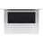 Ноутбук Apple MacBook Silver M3 Pro / 36ГБ / 512SSD / 16.2 / Mac OS Sonoma / (MRW63RU/A) - фото #1, Technodom.kz