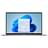 Ноутбук Asus Vivobook 15 / Ci3 1315U / 8GB / SSD512GB / Win 11 / (X1504VA-BQ2288W) - фото #1, Technodom.kz
