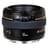 Объектив Canon EF 50 mm f/1.4 USM - фото #0, Technodom.kz