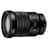 Объектив Sony SEL-P 18-105 mm f/4 G OSS E-mount - фото #1, Technodom.kz
