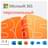 Microsoft 365 Personal 32/64 AllLngSub PKLic 1YR Online CEE C2R NR (ESD) - фото #0, Technodom.kz