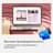 Microsoft 365 Personal 32/64 AllLngSub PKLic 1YR Online CEE C2R NR (ESD) - фото #3, Technodom.kz