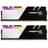 Оперативная память DDR4 DIMM 16GB(8GBx2)/3200MHz G.SKILL Trident Z RGB Black (F4-3200C16D-16GTZN) - фото #0, Technodom.kz