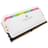 Оперативная память DDR4 DIMM 16GB(2x8)/3200Mhz PC4-25600 Corsair Dominator Platinum RGB White - фото #4, Technodom.kz