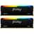 Оперативная память DDR4 DIMM 16GB(8GB*2)/3200MHz Kingston FURY Beast RGB (KF432C16BB2AK2/16) - фото #0, Technodom.kz