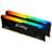 Оперативная память DDR4 DIMM 16GB(8GB*2)/3200MHz Kingston FURY Beast RGB (KF432C16BB2AK2/16) - фото #3, Technodom.kz