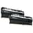 Оперативная память DDR4 DIMM 32GB(16GBx2)/3600MHz G.SKILL Sniper X Black (F4-3600C19D-32GSXWB) - фото #1, Technodom.kz