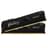 Оперативная память DDR4 DIMM 64GB(32GBx2)/3600MHz Kingston Fury Beast (KF436C18BBK2/64) - фото #1, Technodom.kz