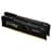 Оперативная память DDR4 DIMM 64GB(32GBx2)/3600MHz Kingston Fury Beast (KF436C18BBK2/64) - фото #2, Technodom.kz