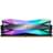 Оперативная память DDR4 DIMM 8GB/3200MHz Adata XPG Spectrix D60G RGB (AX4U32008G16A-ST60) - фото #0, Technodom.kz