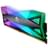 Оперативная память DDR4 DIMM 8GB/3200MHz Adata XPG Spectrix D60G RGB (AX4U32008G16A-ST60) - фото #2, Technodom.kz