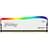 Оперативная память DDR4 DIMM 16GB(8GBx2)/3600MHz Kingston Fury Beast White RGB (KF436C17BWAK2/16) - фото #1, Technodom.kz